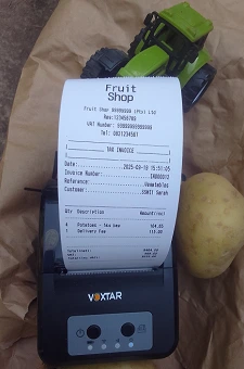 Printer Example