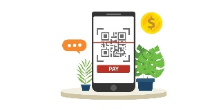 Scan To Pay